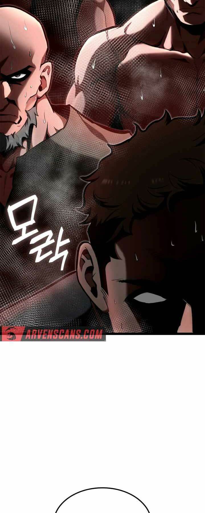 Nhà Vô Địch Kalli: Chapter 37