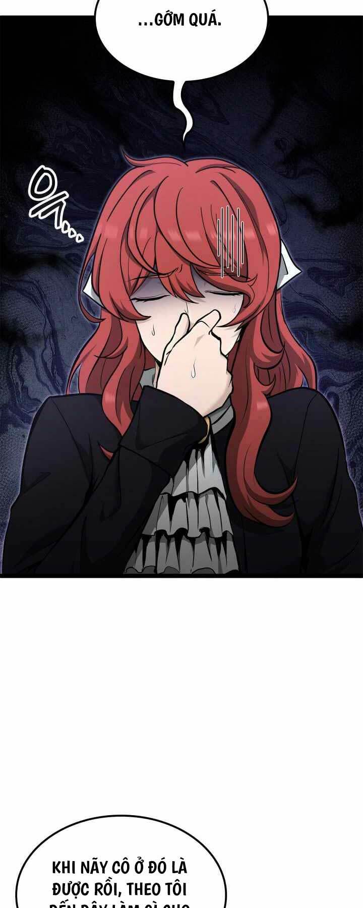 Nhà Vô Địch Kalli: Chapter 37