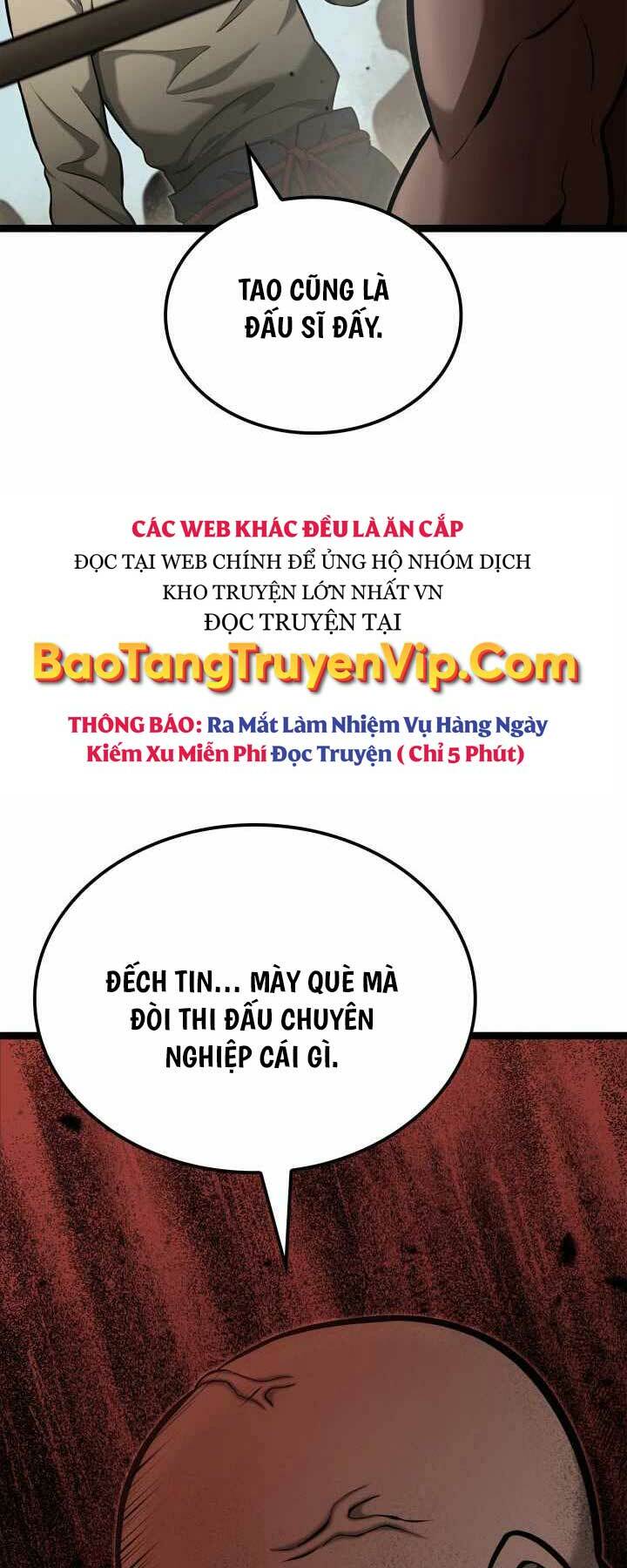 Nhà Vô Địch Kalli: Chapter 37