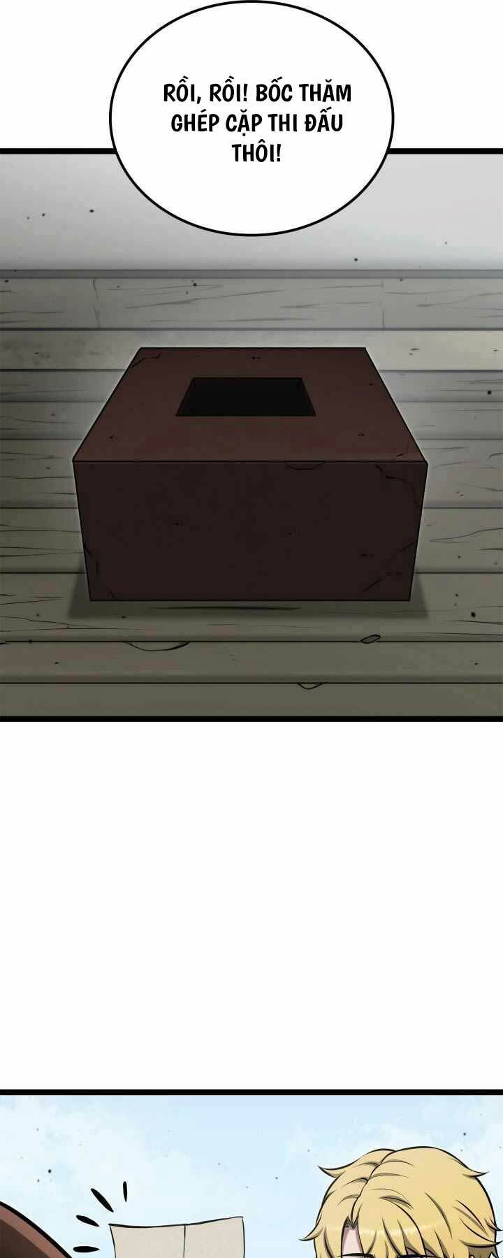 Nhà Vô Địch Kalli: Chapter 37