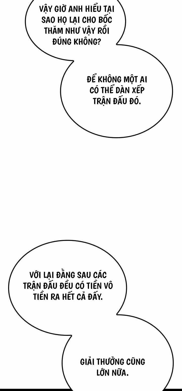 Nhà Vô Địch Kalli: Chapter 37