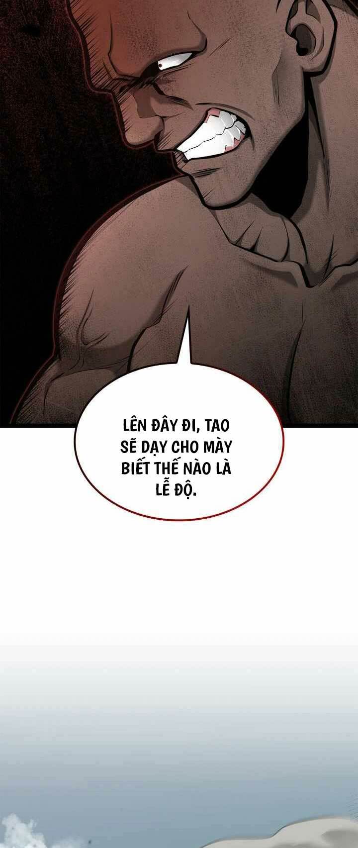 Nhà Vô Địch Kalli: Chapter 37