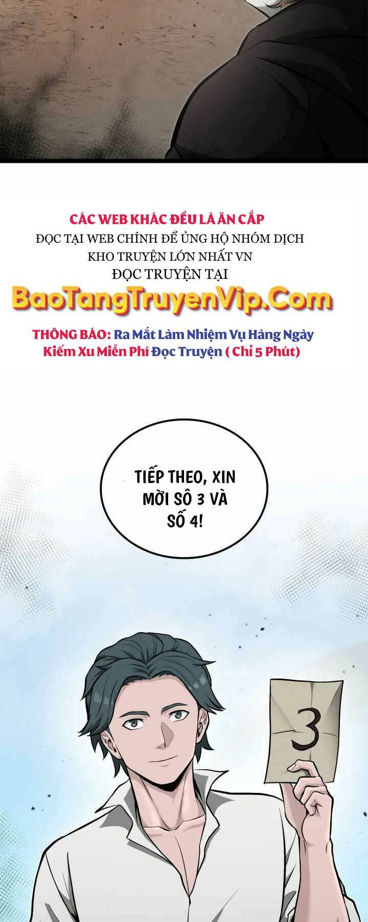Nhà Vô Địch Kalli: Chapter 37