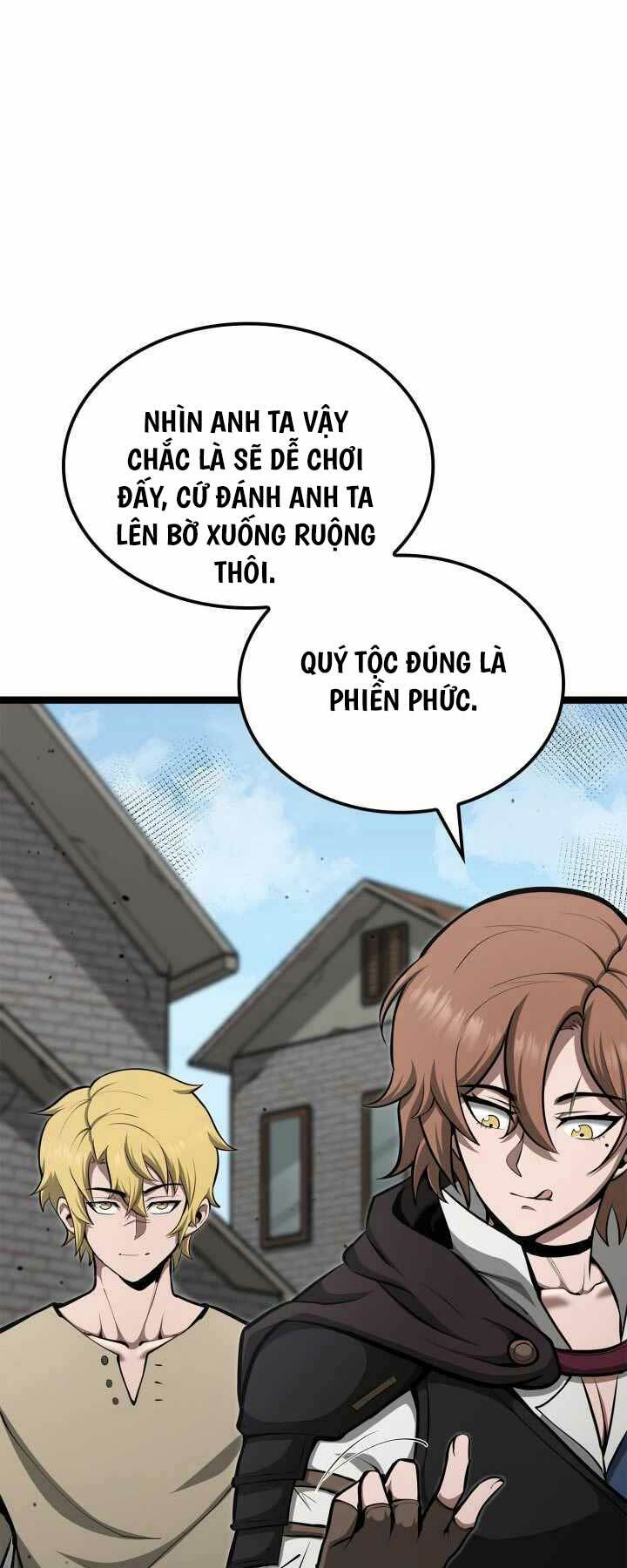 Nhà Vô Địch Kalli: Chapter 37