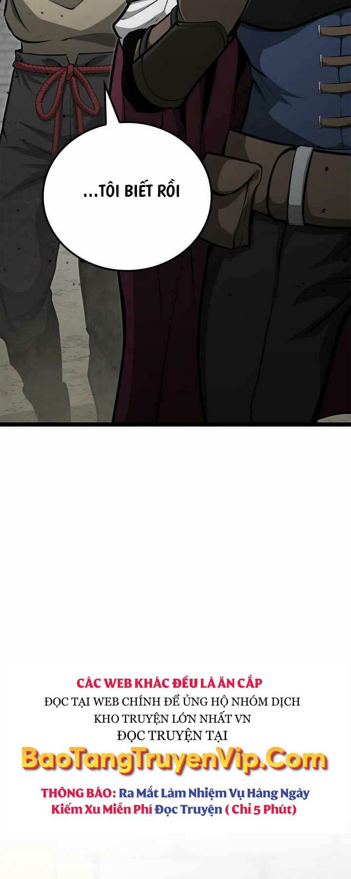 Nhà Vô Địch Kalli: Chapter 37