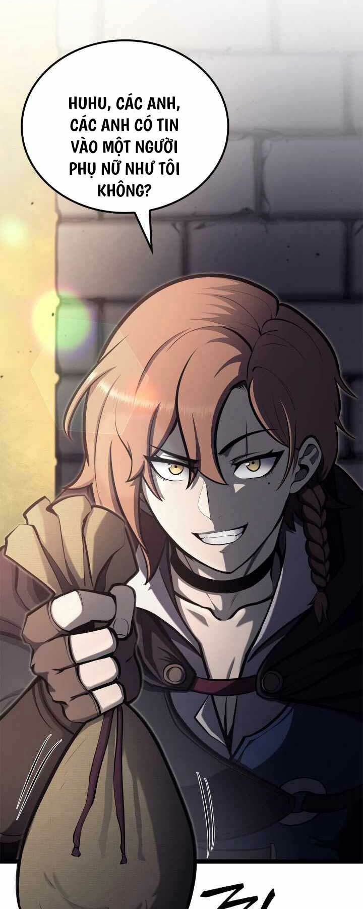 Nhà Vô Địch Kalli: Chapter 37