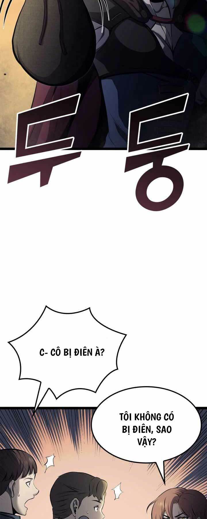 Nhà Vô Địch Kalli: Chapter 37