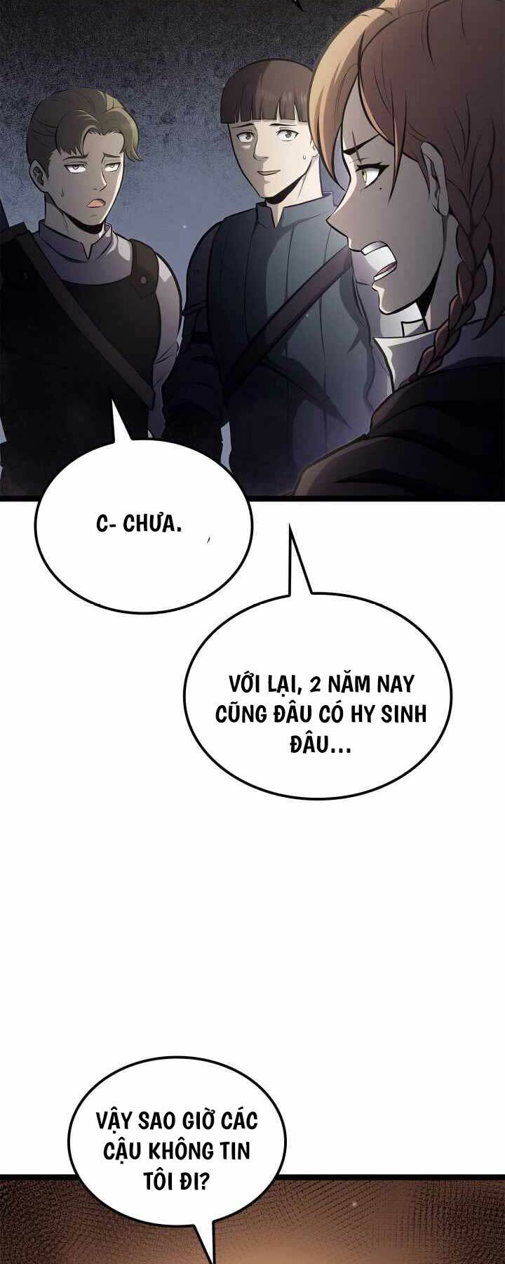 Nhà Vô Địch Kalli: Chapter 37