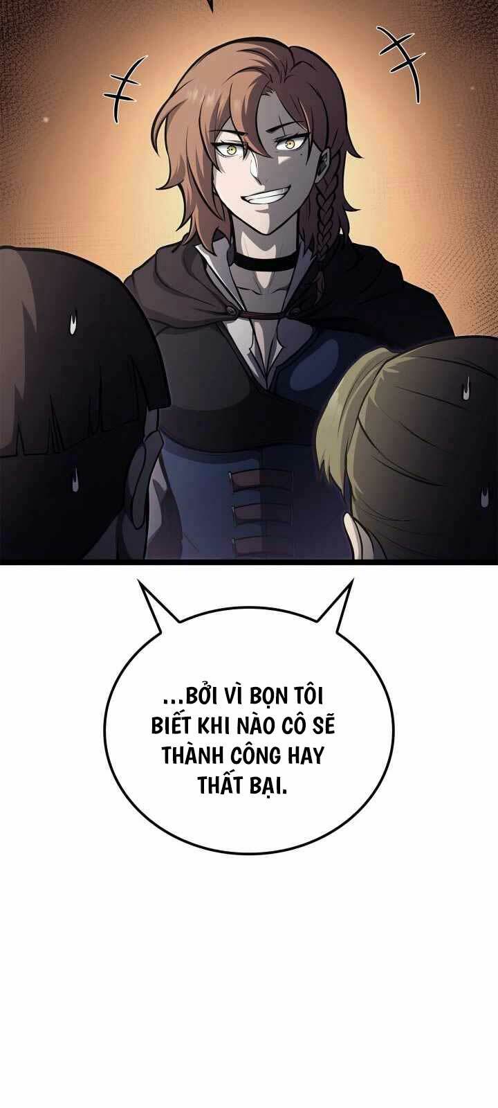Nhà Vô Địch Kalli: Chapter 37
