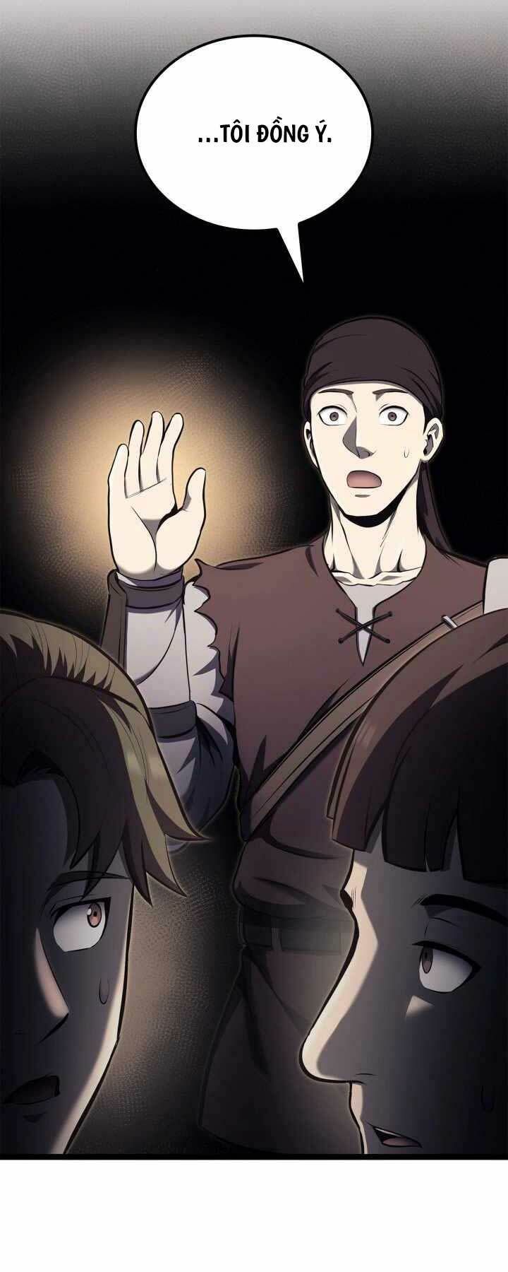 Nhà Vô Địch Kalli: Chapter 37