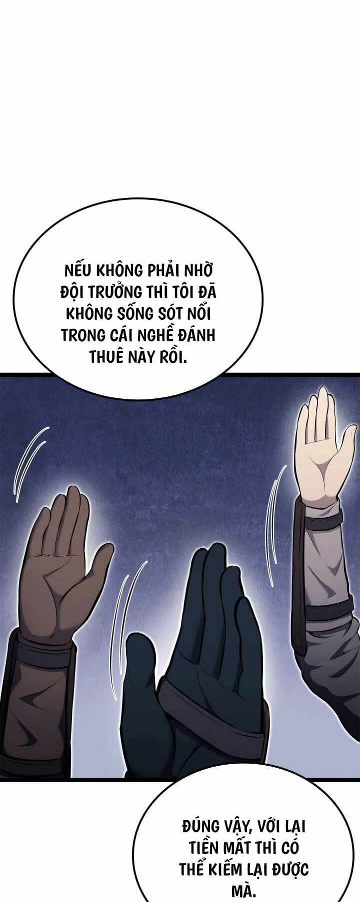 Nhà Vô Địch Kalli: Chapter 37