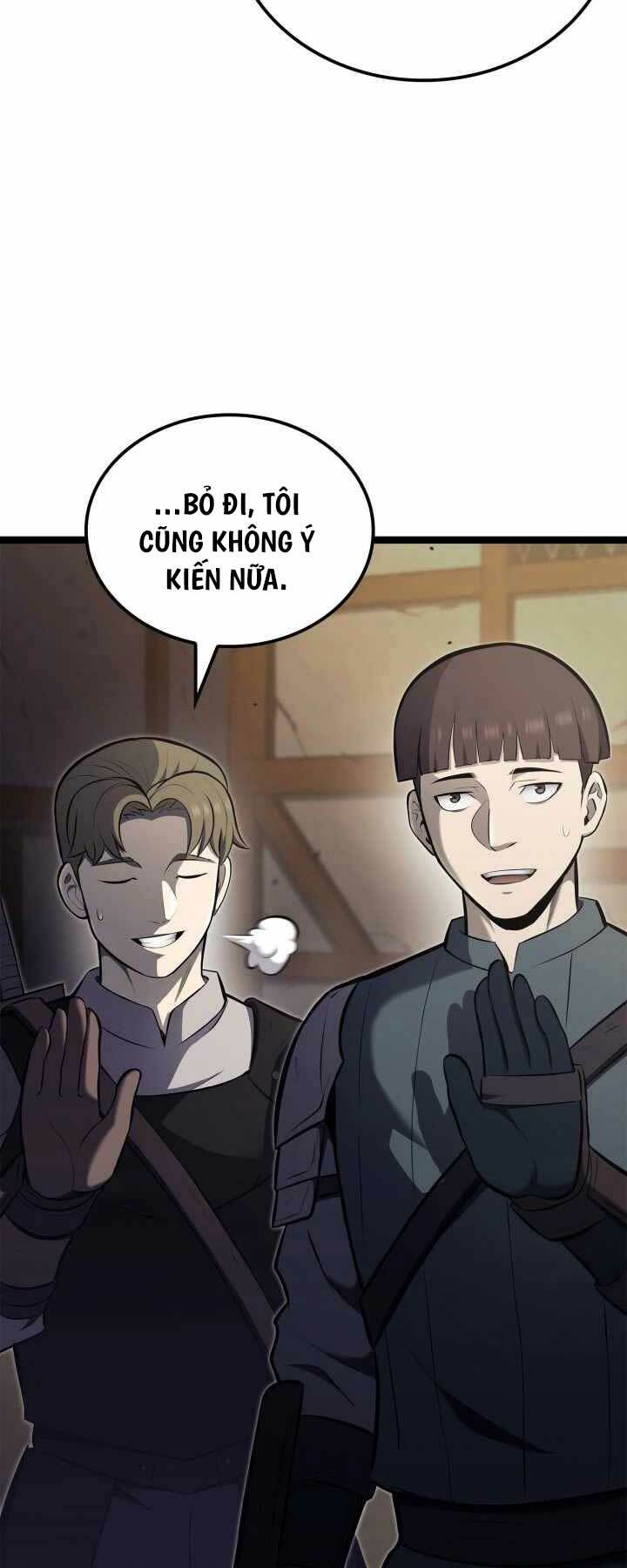 Nhà Vô Địch Kalli: Chapter 37