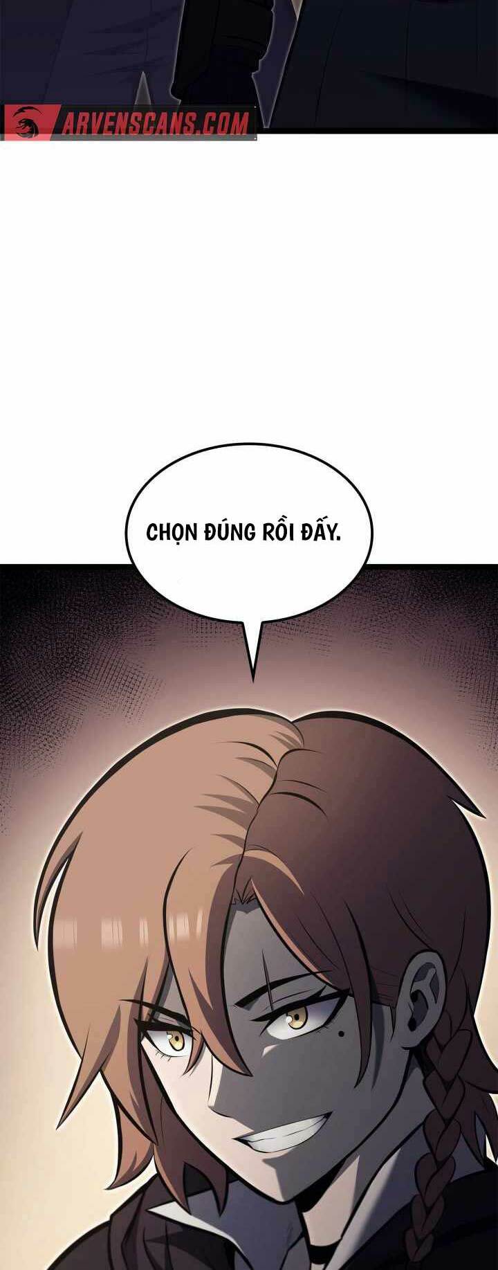 Nhà Vô Địch Kalli: Chapter 37