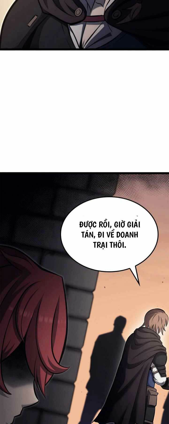 Nhà Vô Địch Kalli: Chapter 37