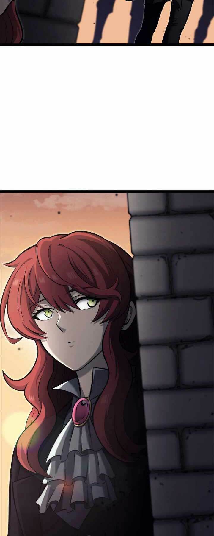 Nhà Vô Địch Kalli: Chapter 37