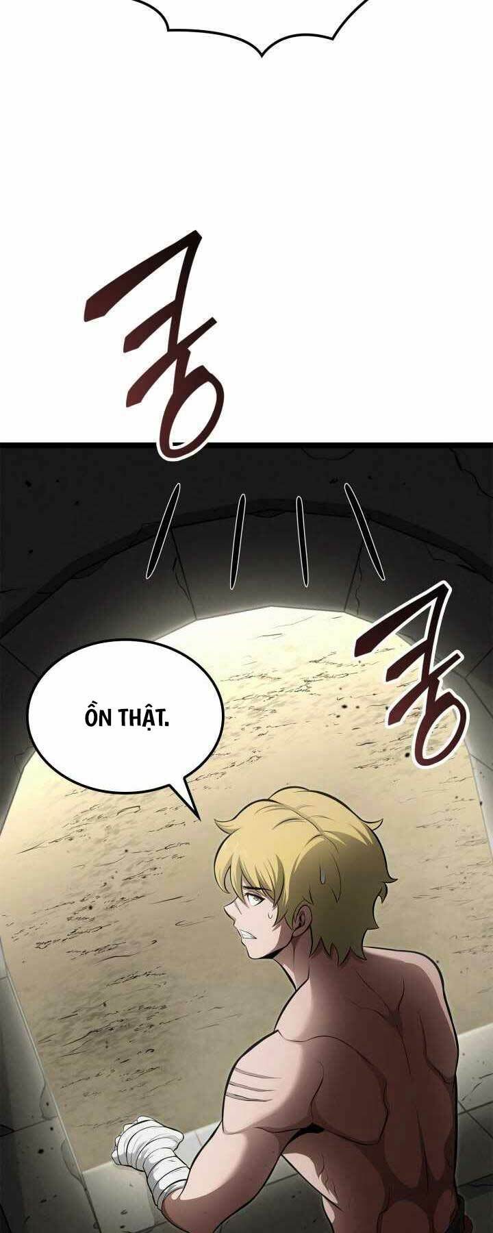 Nhà Vô Địch Kalli: Chapter 38