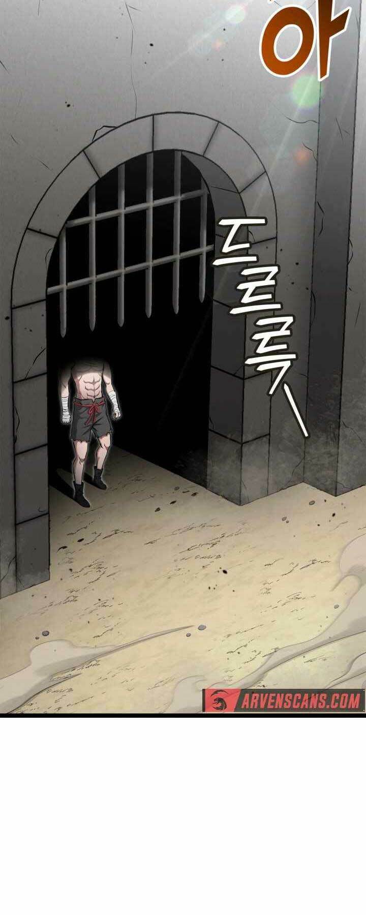 Nhà Vô Địch Kalli: Chapter 38