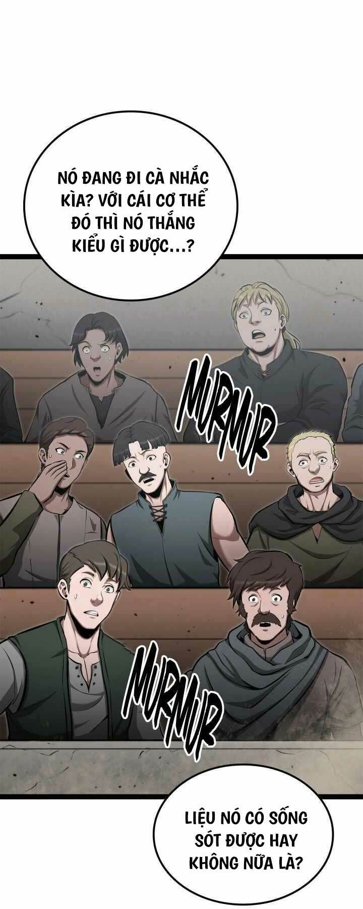 Nhà Vô Địch Kalli: Chapter 38