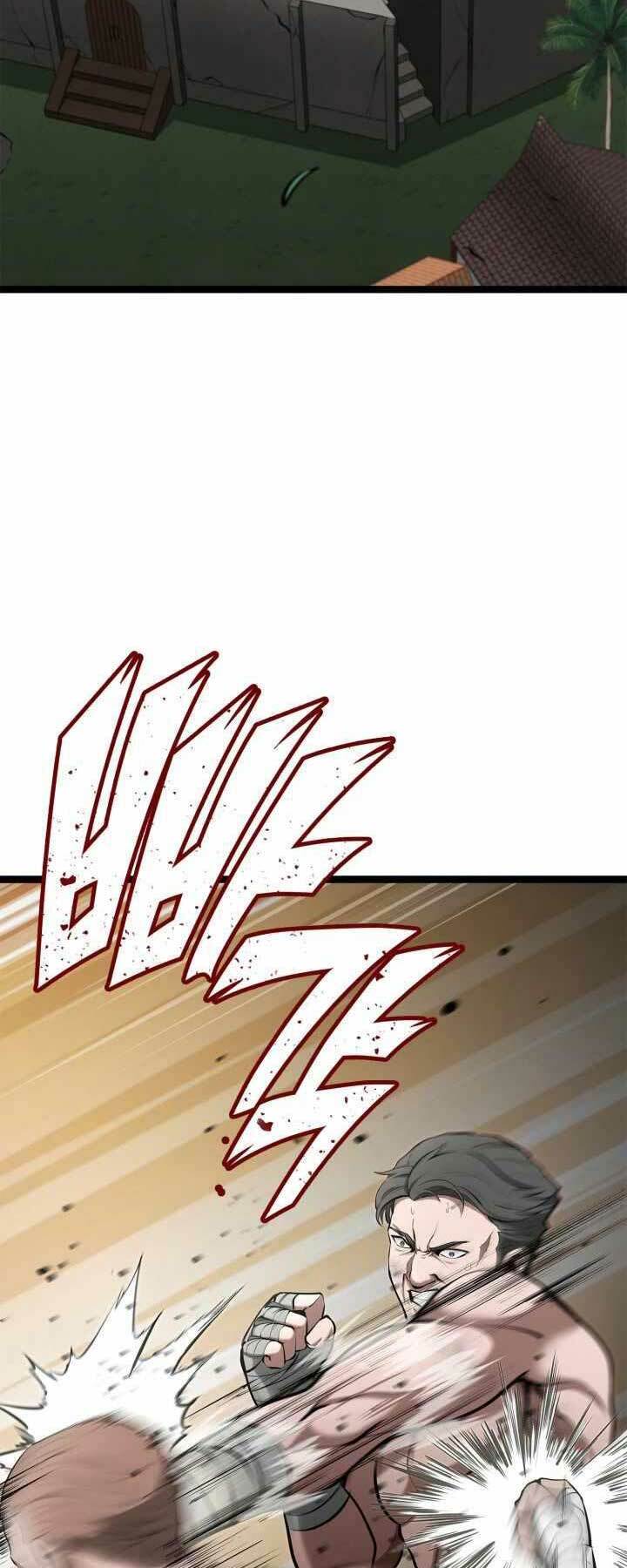 Nhà Vô Địch Kalli: Chapter 38