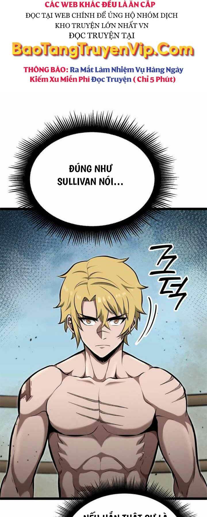Nhà Vô Địch Kalli: Chapter 38