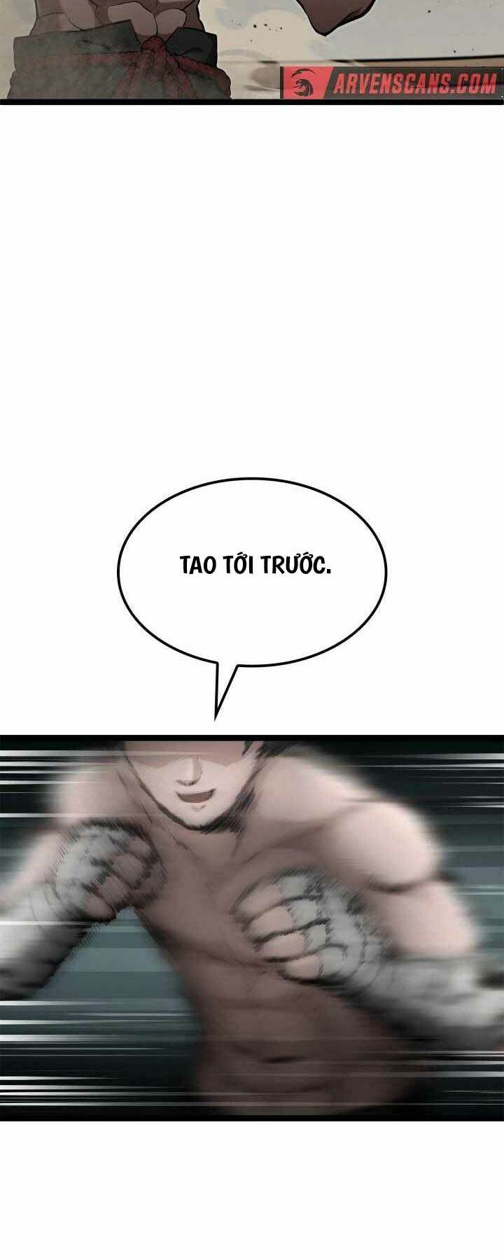 Nhà Vô Địch Kalli: Chapter 38