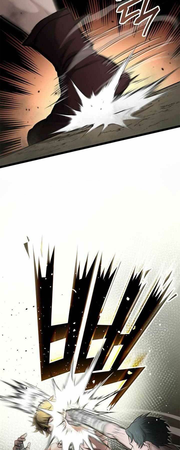 Nhà Vô Địch Kalli: Chapter 38