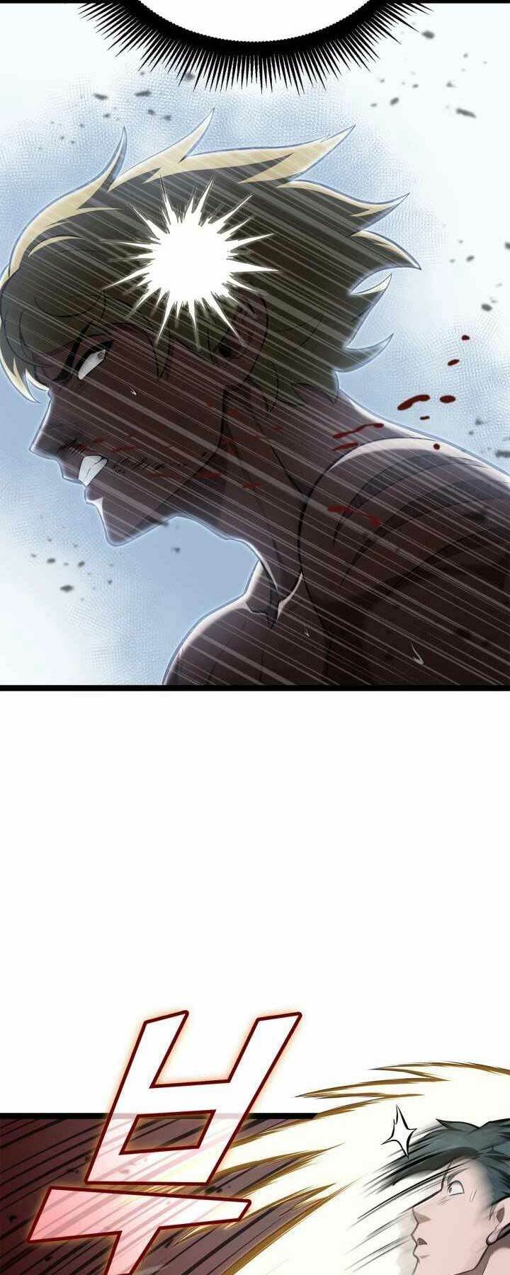 Nhà Vô Địch Kalli: Chapter 38