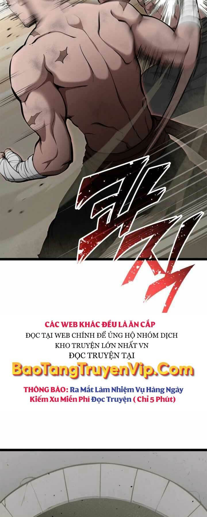 Nhà Vô Địch Kalli: Chapter 38