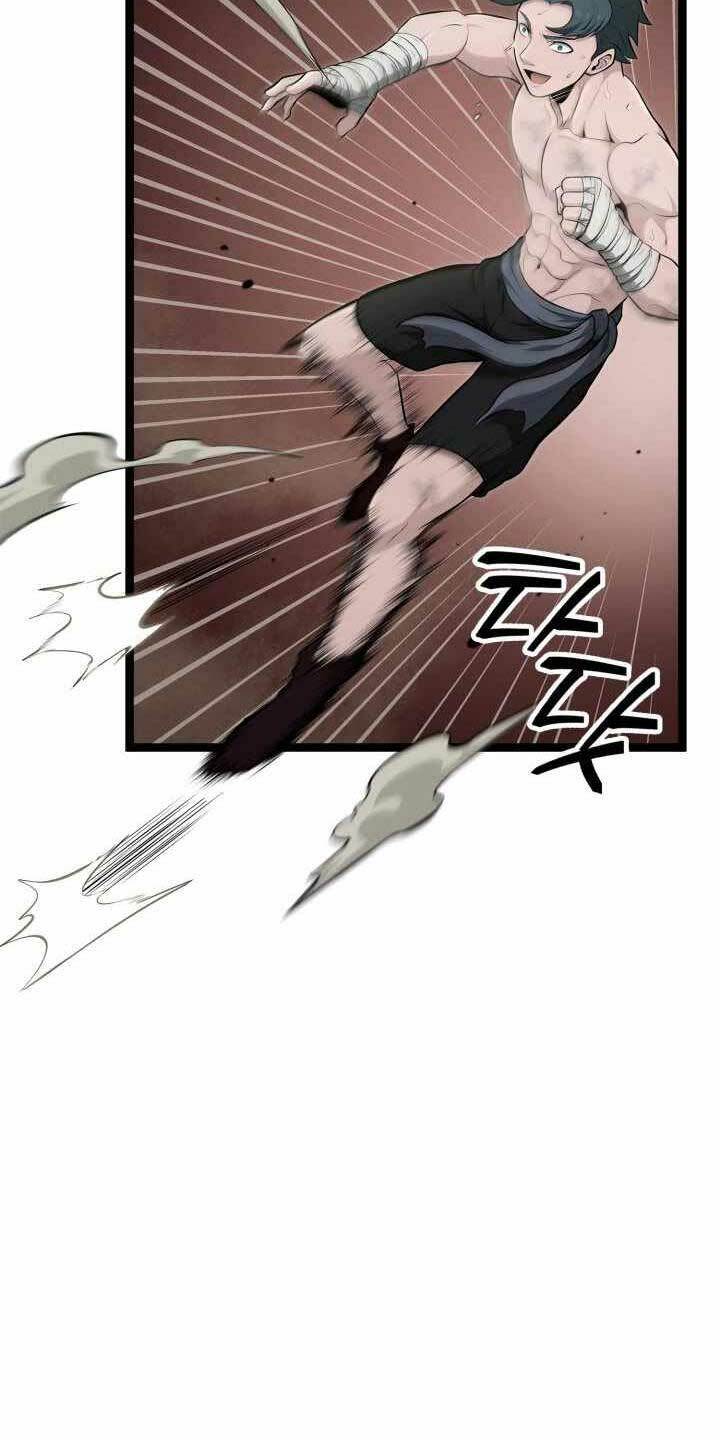 Nhà Vô Địch Kalli: Chapter 38
