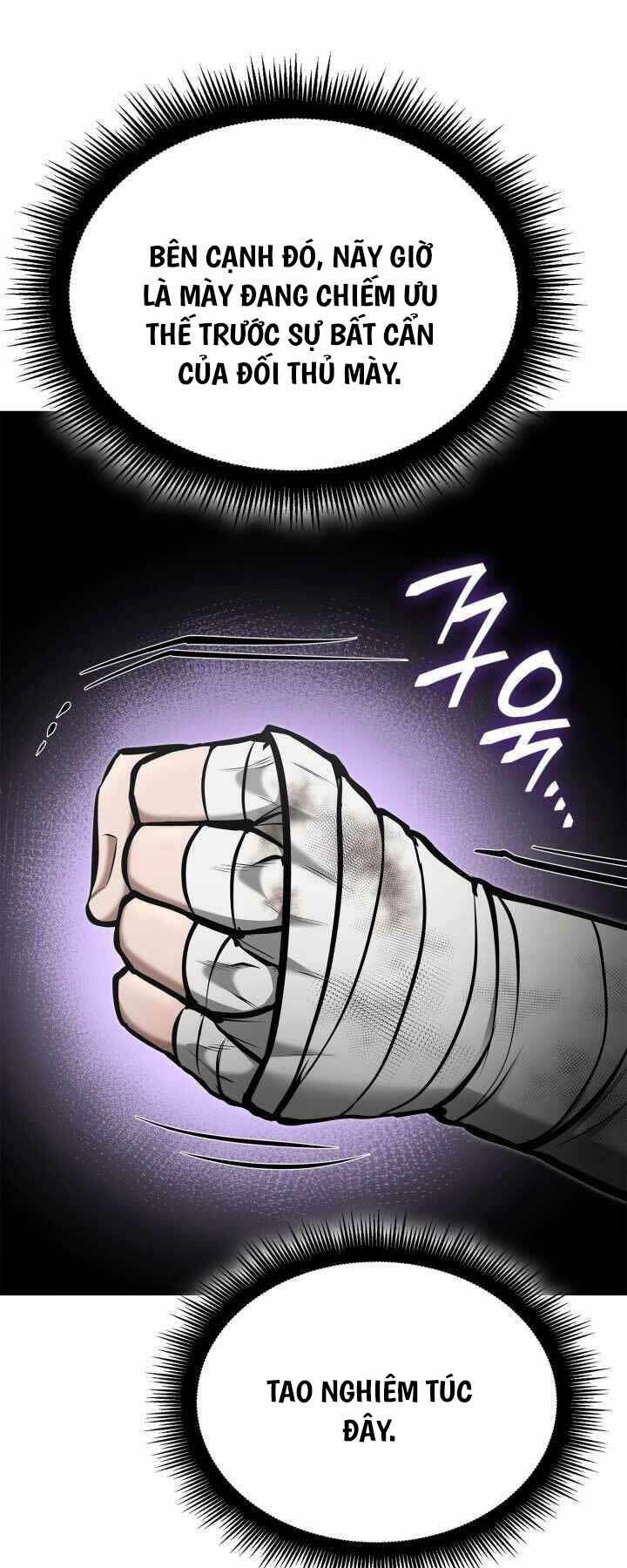 Nhà Vô Địch Kalli: Chapter 38