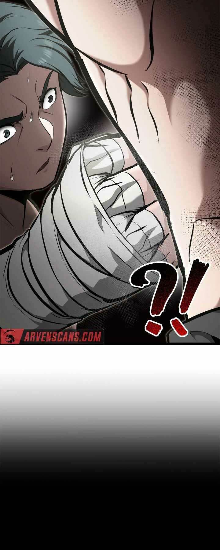Nhà Vô Địch Kalli: Chapter 38