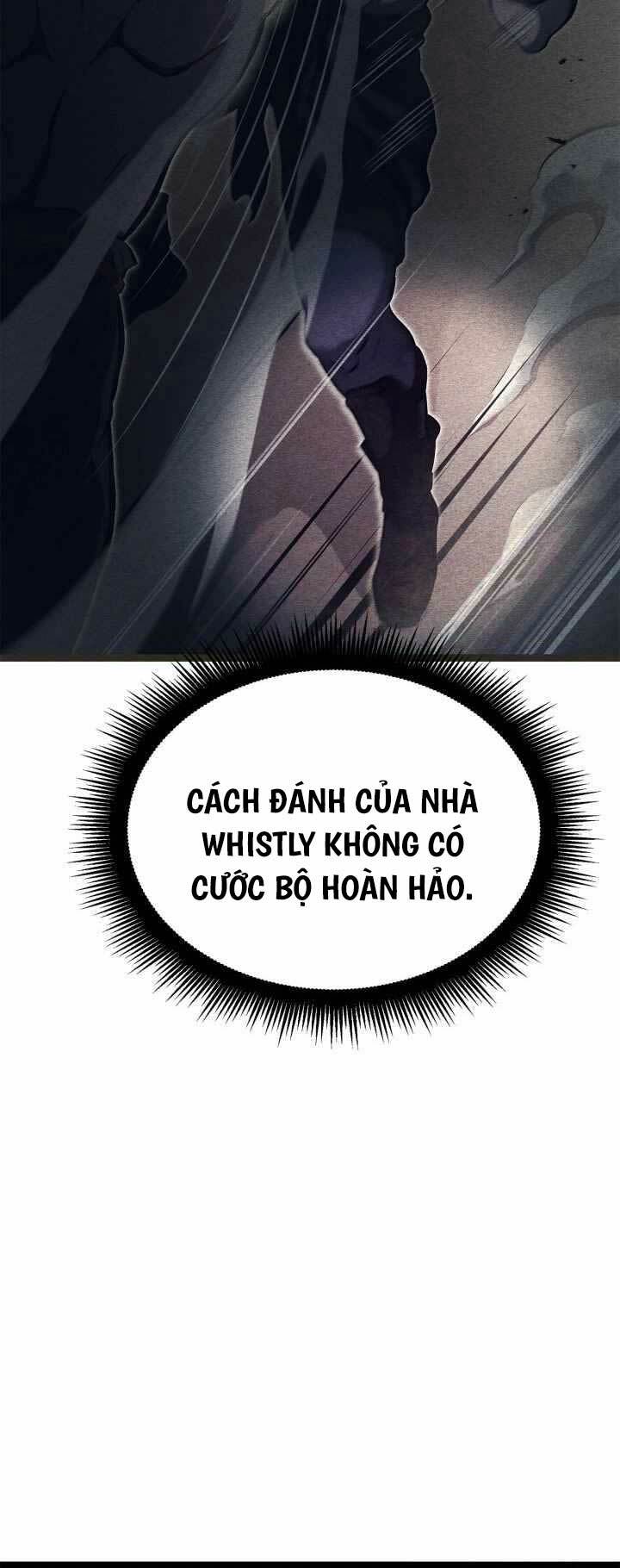 Nhà Vô Địch Kalli: Chapter 38