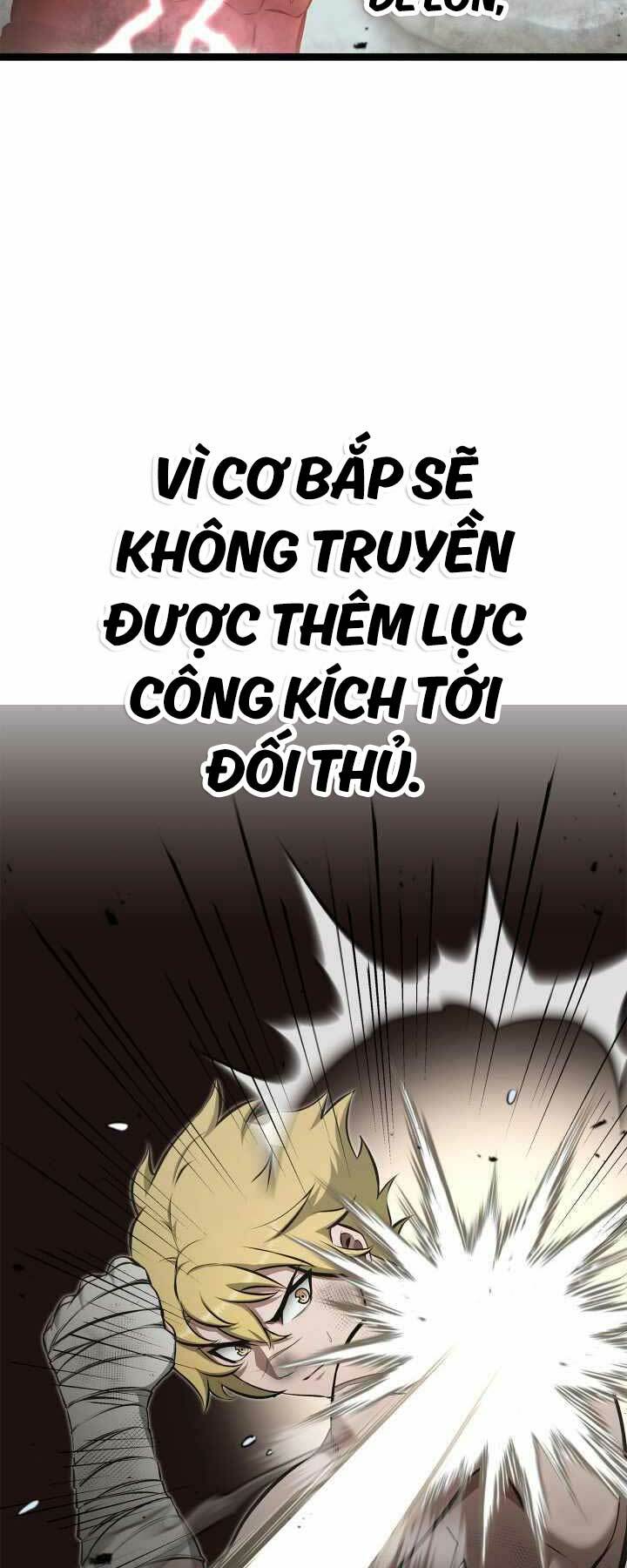 Nhà Vô Địch Kalli: Chapter 38