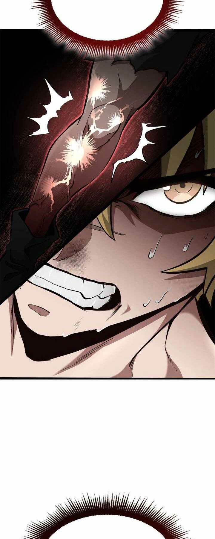 Nhà Vô Địch Kalli: Chapter 38