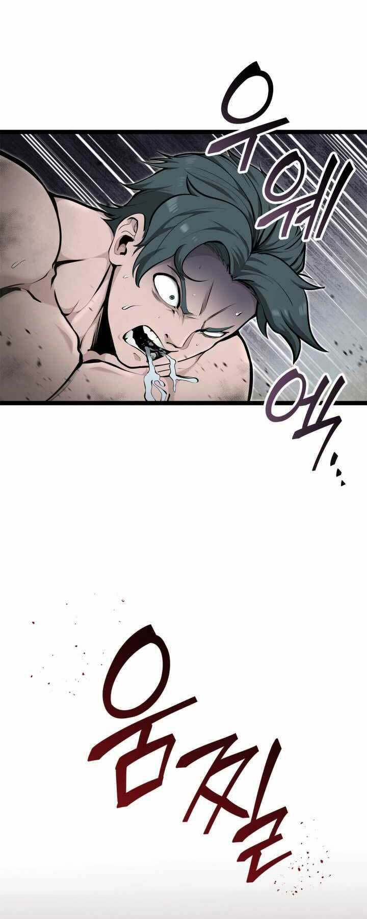 Nhà Vô Địch Kalli: Chapter 38