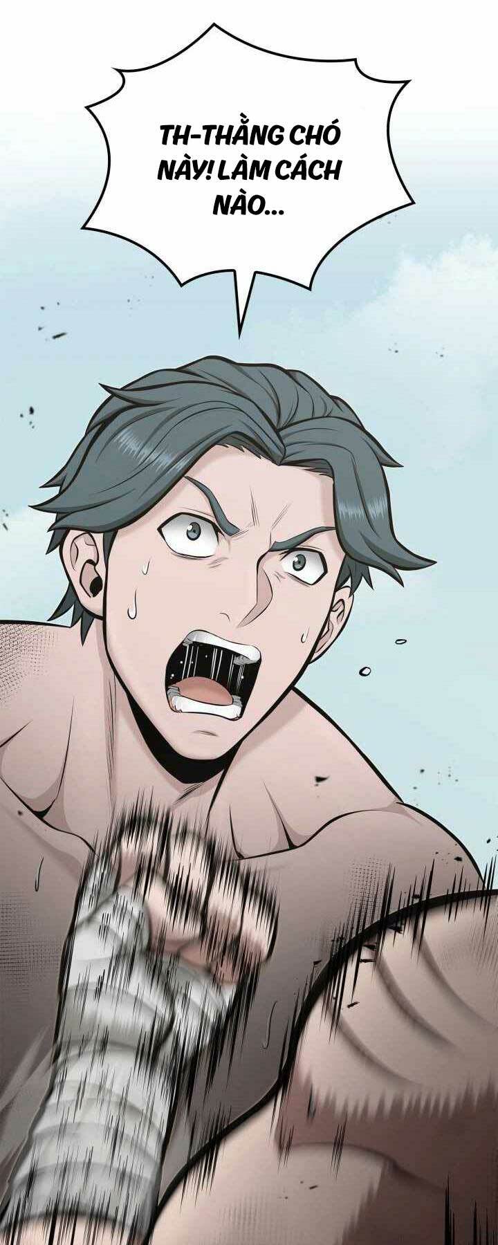 Nhà Vô Địch Kalli: Chapter 38