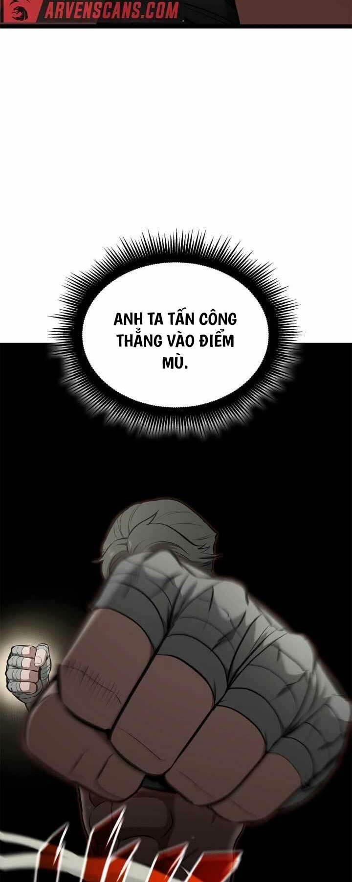 Nhà Vô Địch Kalli: Chapter 38