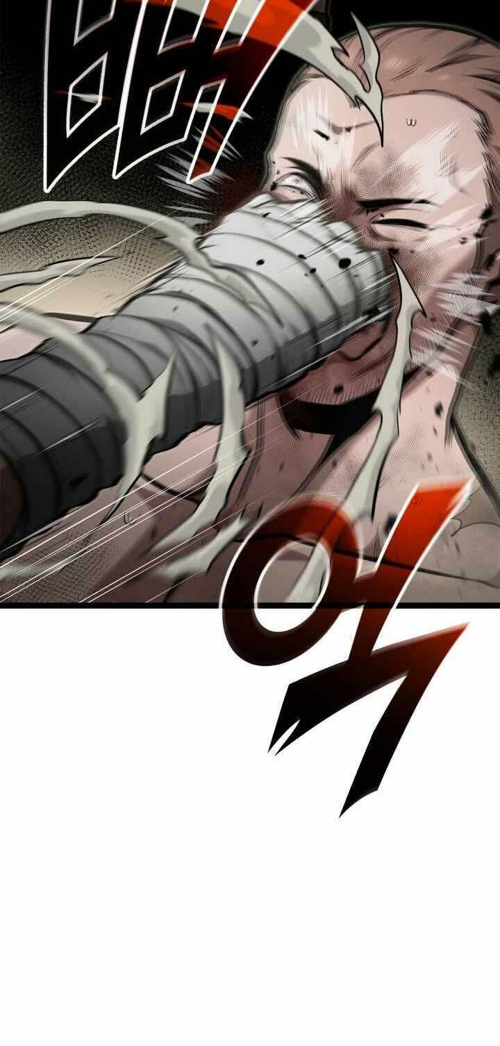Nhà Vô Địch Kalli: Chapter 38
