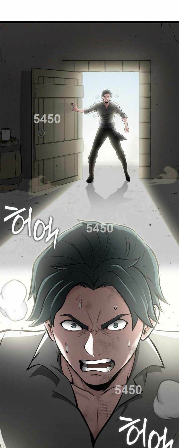 Nhà Vô Địch Kalli: Chapter 39
