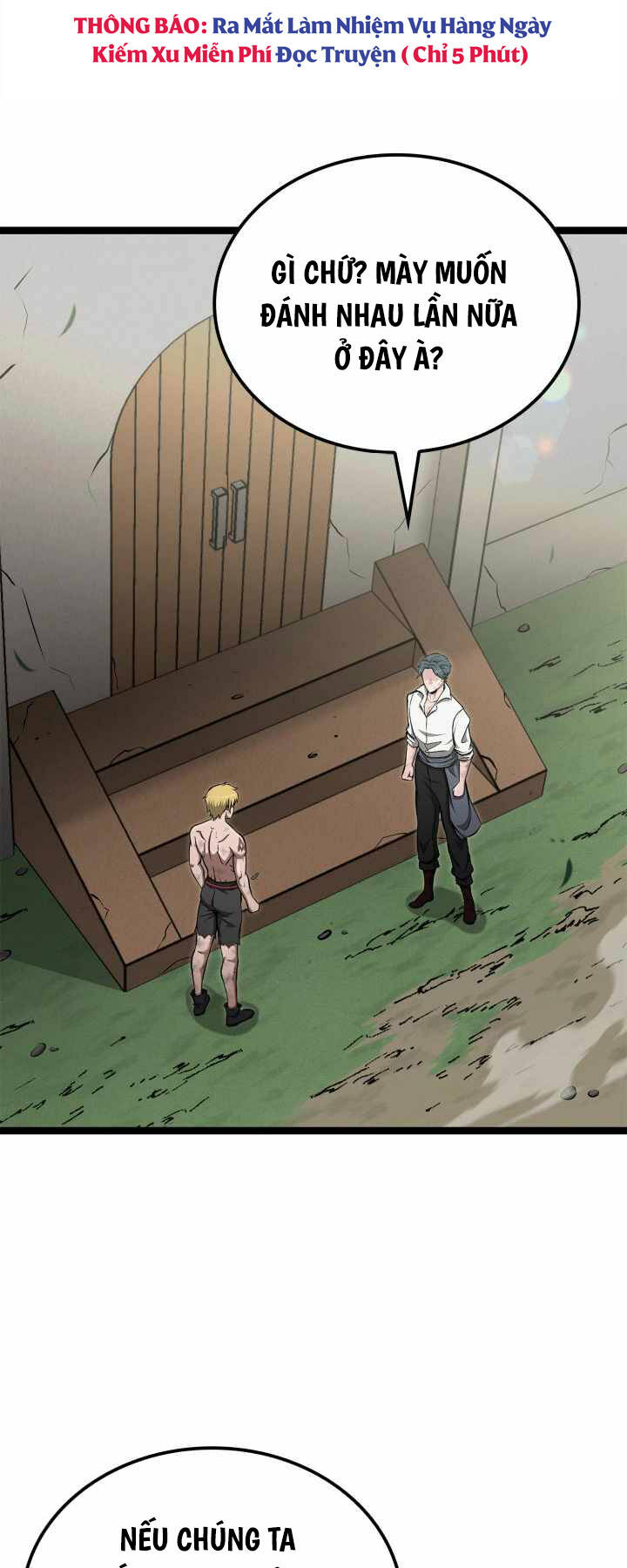 Nhà Vô Địch Kalli: Chapter 39