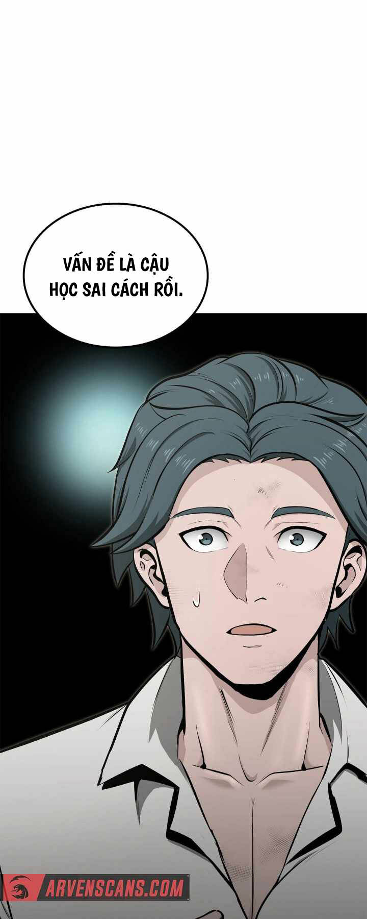 Nhà Vô Địch Kalli: Chapter 39