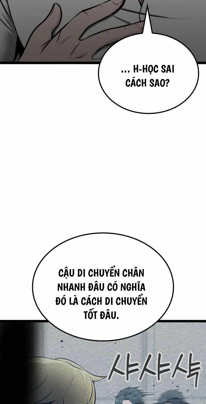Nhà Vô Địch Kalli: Chapter 39