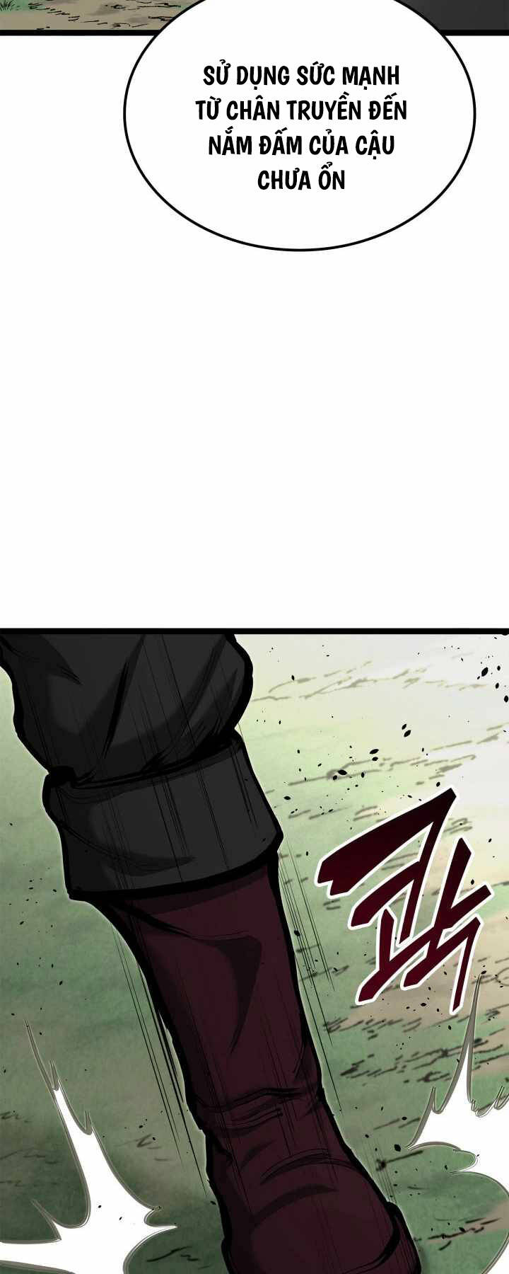 Nhà Vô Địch Kalli: Chapter 39