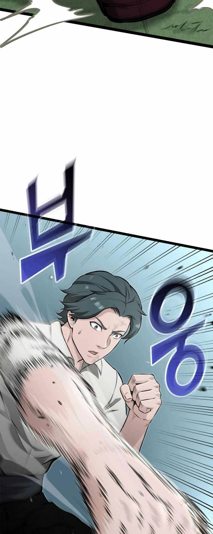 Nhà Vô Địch Kalli: Chapter 39