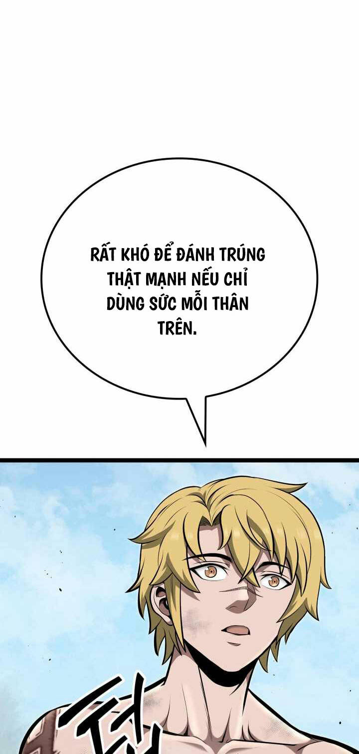 Nhà Vô Địch Kalli: Chapter 39