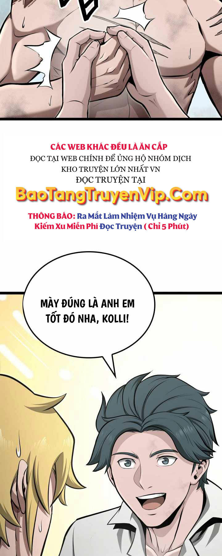 Nhà Vô Địch Kalli: Chapter 39