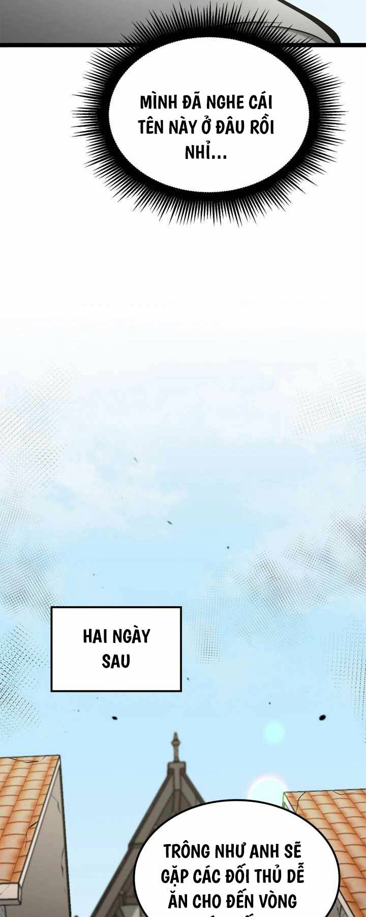 Nhà Vô Địch Kalli: Chapter 39