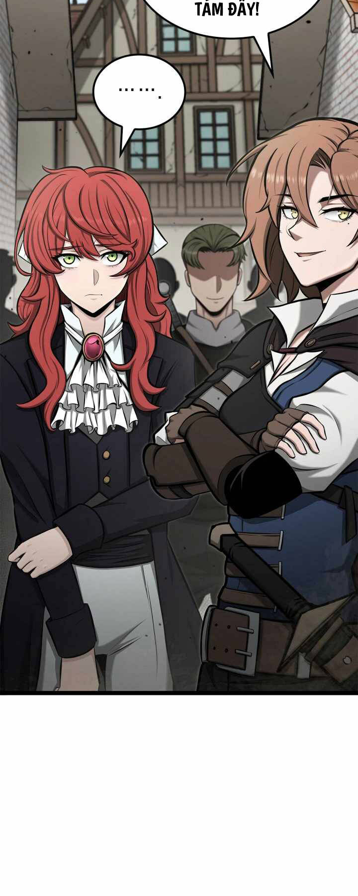 Nhà Vô Địch Kalli: Chapter 39