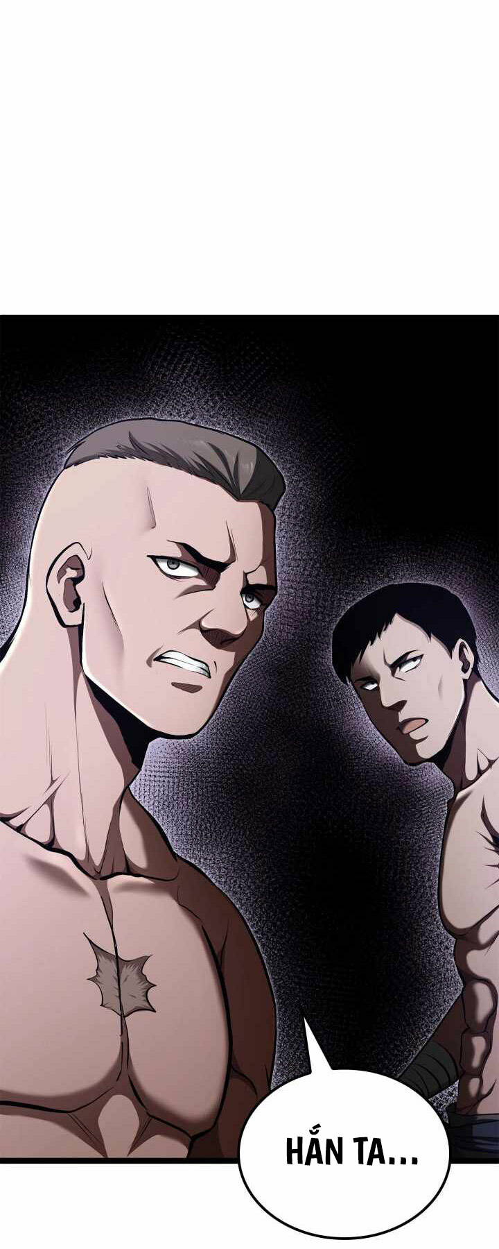 Nhà Vô Địch Kalli: Chapter 39