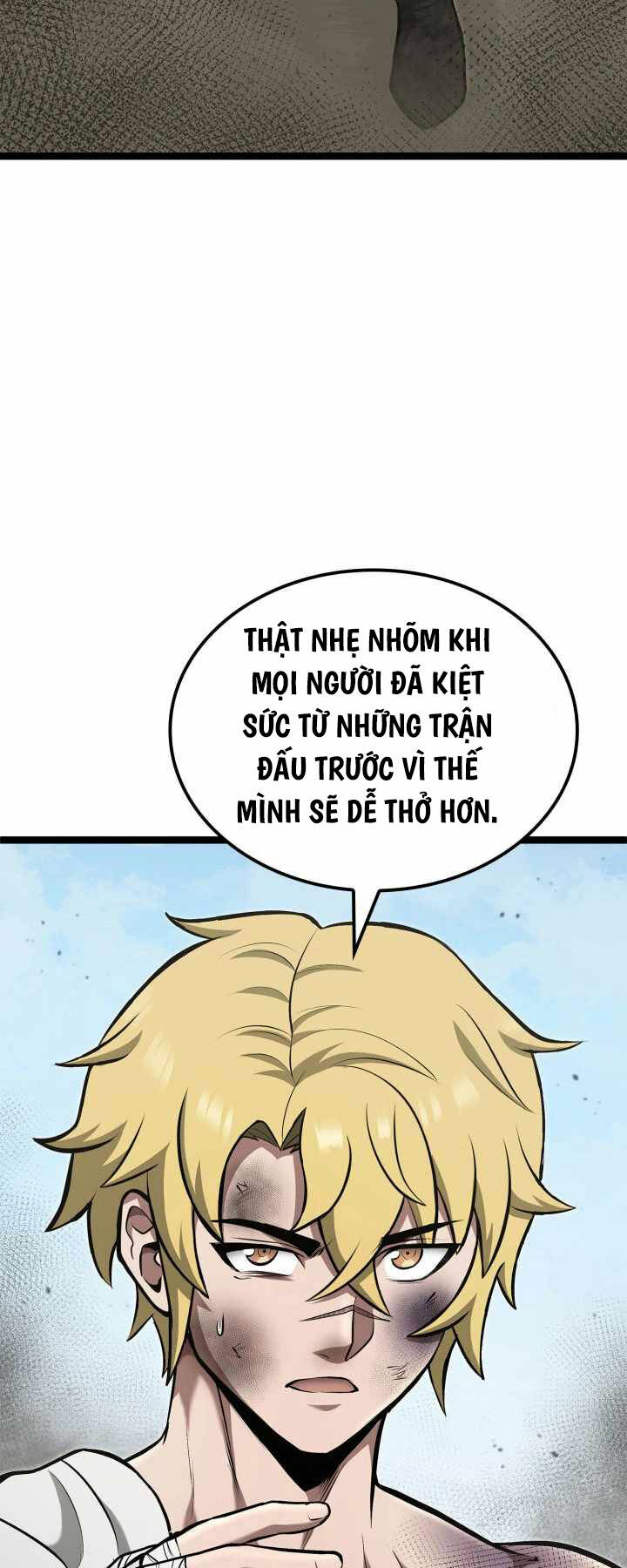 Nhà Vô Địch Kalli: Chapter 39